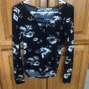 Urbanology top size M